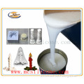 RTV-2 Silicone for Candle Mold Making (RTV218)